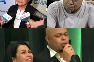 SHOCKING: Lotlot de Leon Defends Her Brother Ian – Loves His Mother but Ian Doesn’t Want to Be Used as a Media Tool for Nora Aunor! What’s the Shocking Truth Behind the Story? (AL)