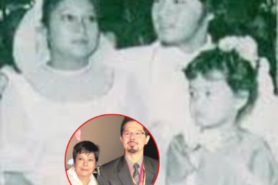 BREAKING NEWS: Nora Aunor shares her true feelings when filming scenes with her ex-husband Christopher De Leon… (AL)