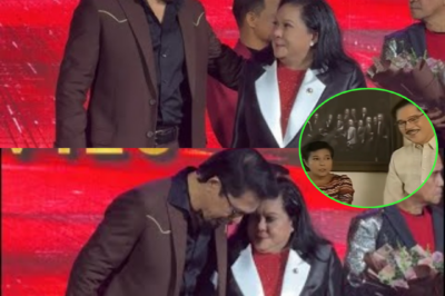 SHOCKING REVELATION: Nora Aunor’s Secret Affair Uncovered—You Won’t Believe Who She Was Involved With While with Christopher de Leon!