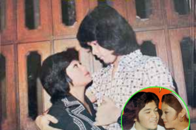 SHOCKING REVELATION: Nora Aunor gives a cryptic glimpse into the reason behind her breakup with Christopher de Leon, leaving fans to wonder about the ‘what-ifs’ of their past… (AL)