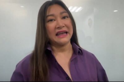 ‘Nasaraduhan kami’: Rufa Mae Quinto unable to finish processing bail after NBI surrender