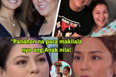 SHOCKING REVEAL: Karla Estrada Unveils Kathryn Bernardo and Daniel Padilla’s SECRET Child… (NG)